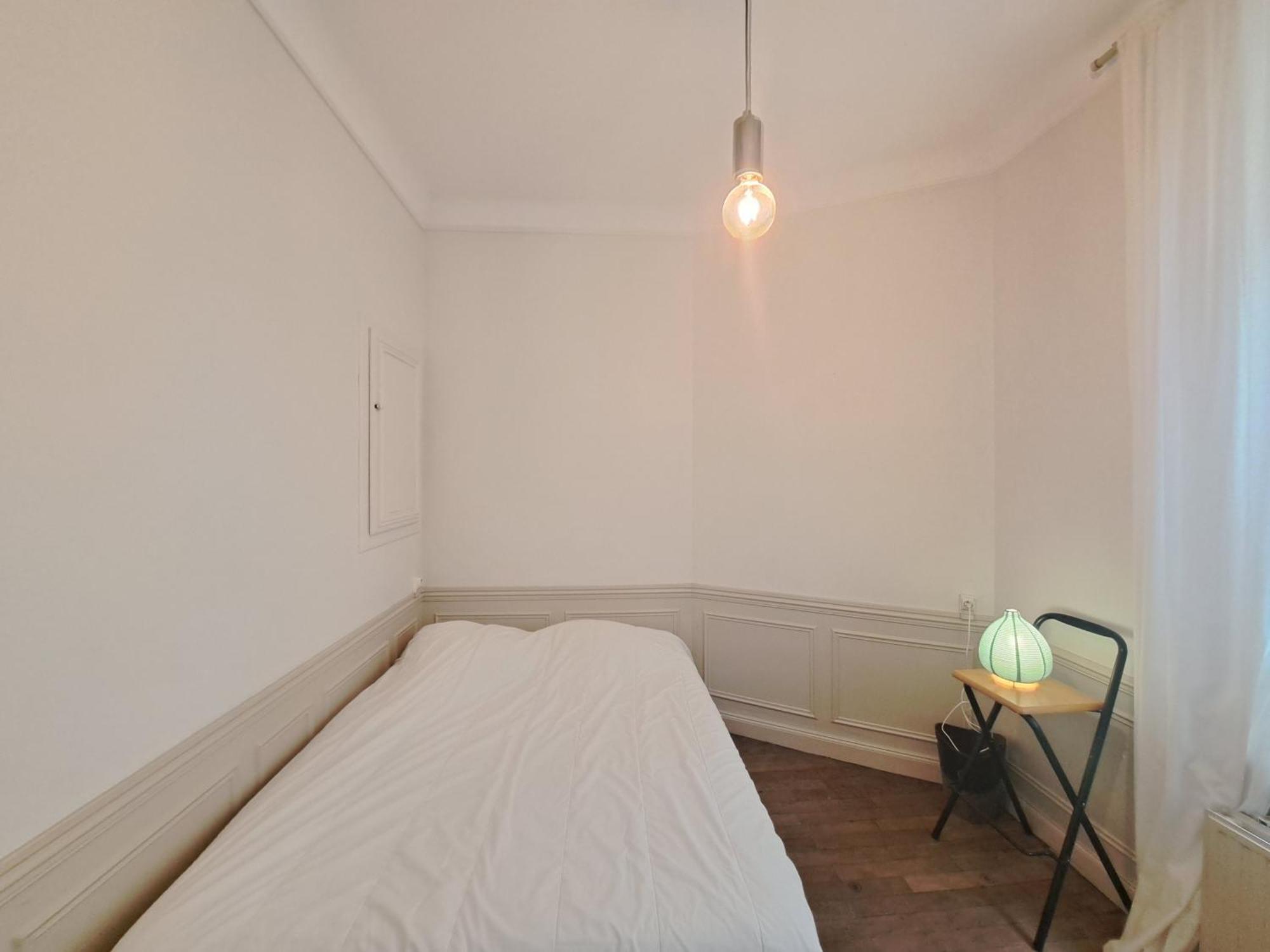 Le Caire, Appartement Centre-Ville De แร็งส์ ภายนอก รูปภาพ