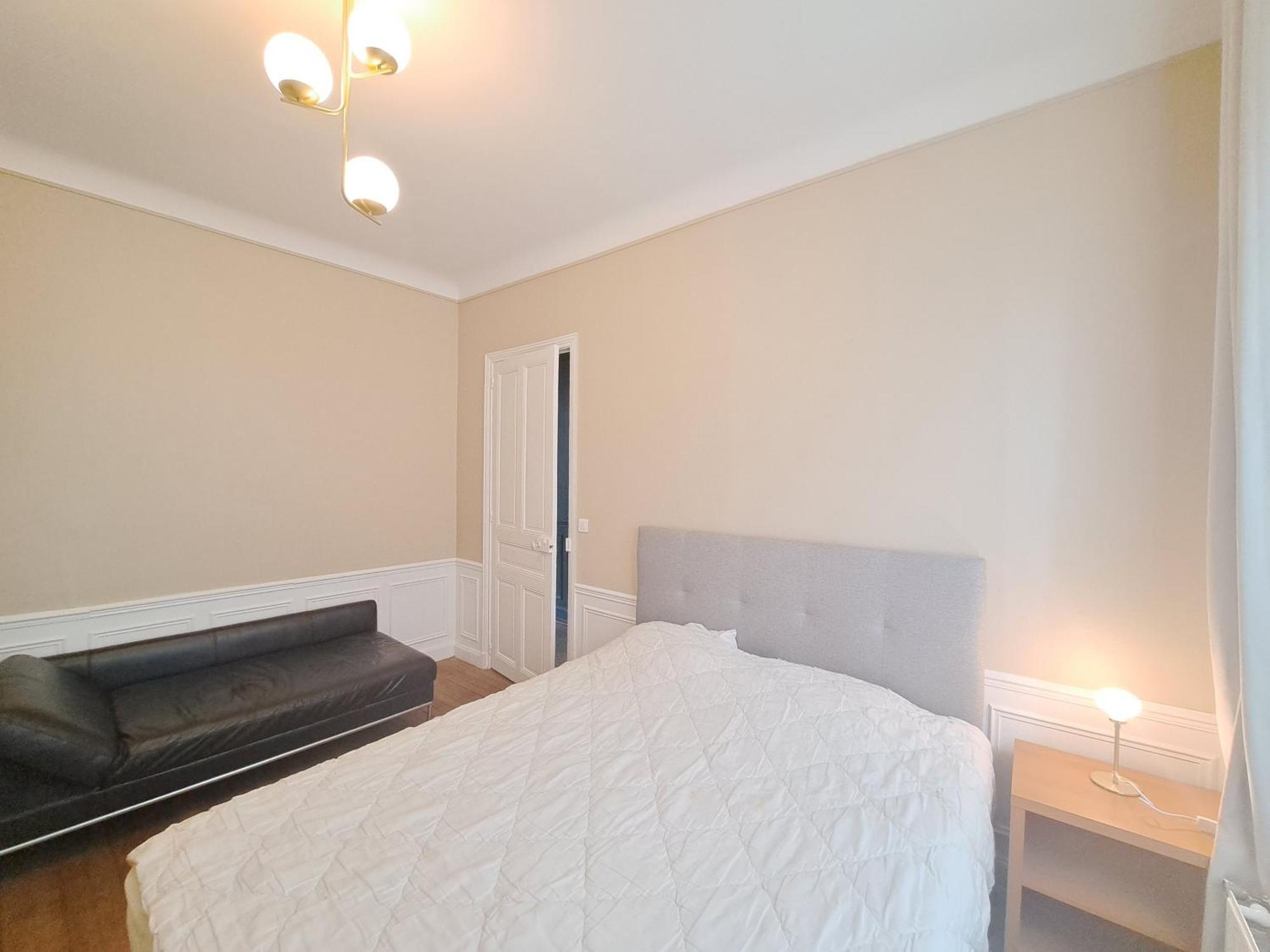 Le Caire, Appartement Centre-Ville De แร็งส์ ภายนอก รูปภาพ
