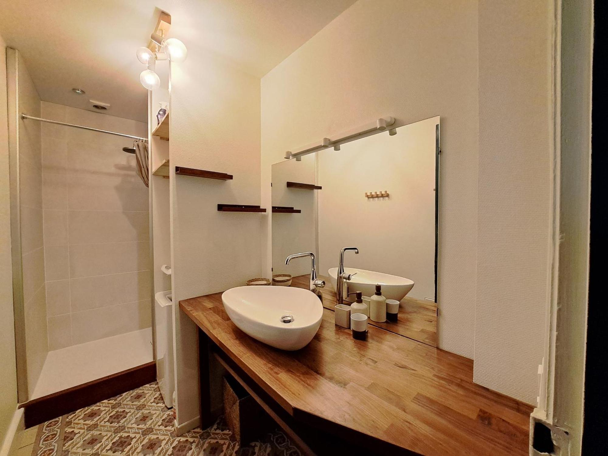 Le Caire, Appartement Centre-Ville De แร็งส์ ภายนอก รูปภาพ