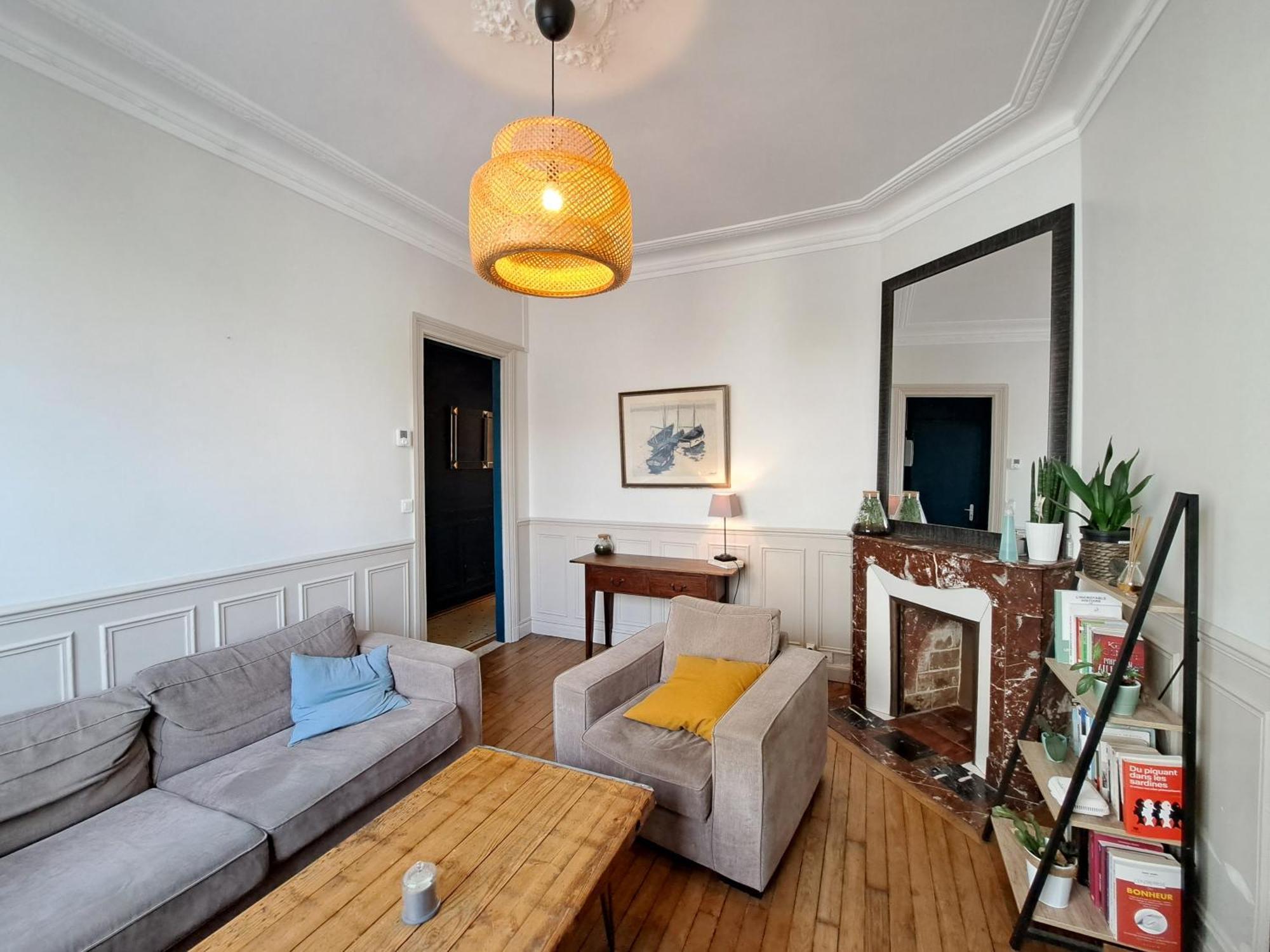 Le Caire, Appartement Centre-Ville De แร็งส์ ภายนอก รูปภาพ