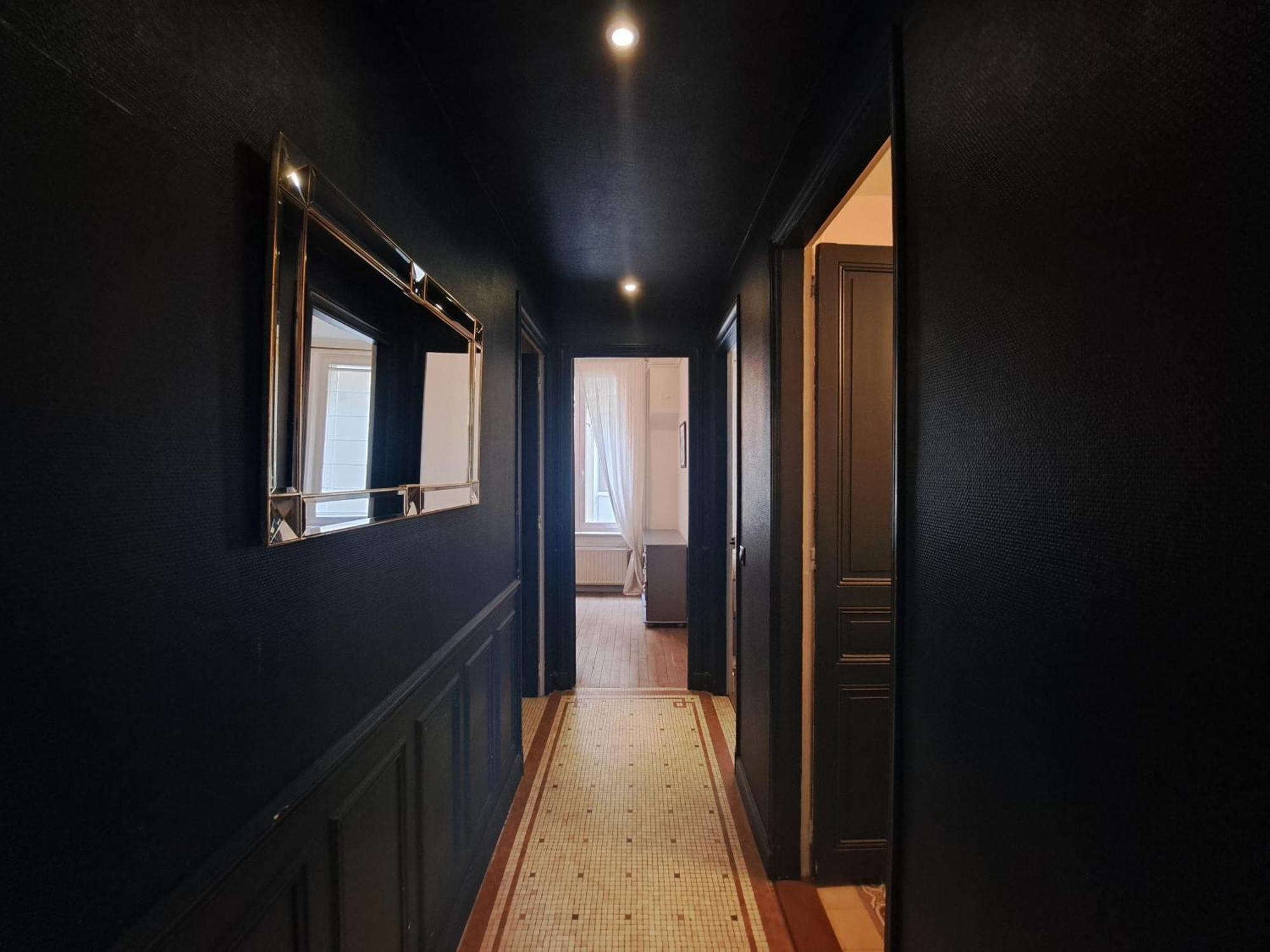 Le Caire, Appartement Centre-Ville De แร็งส์ ภายนอก รูปภาพ