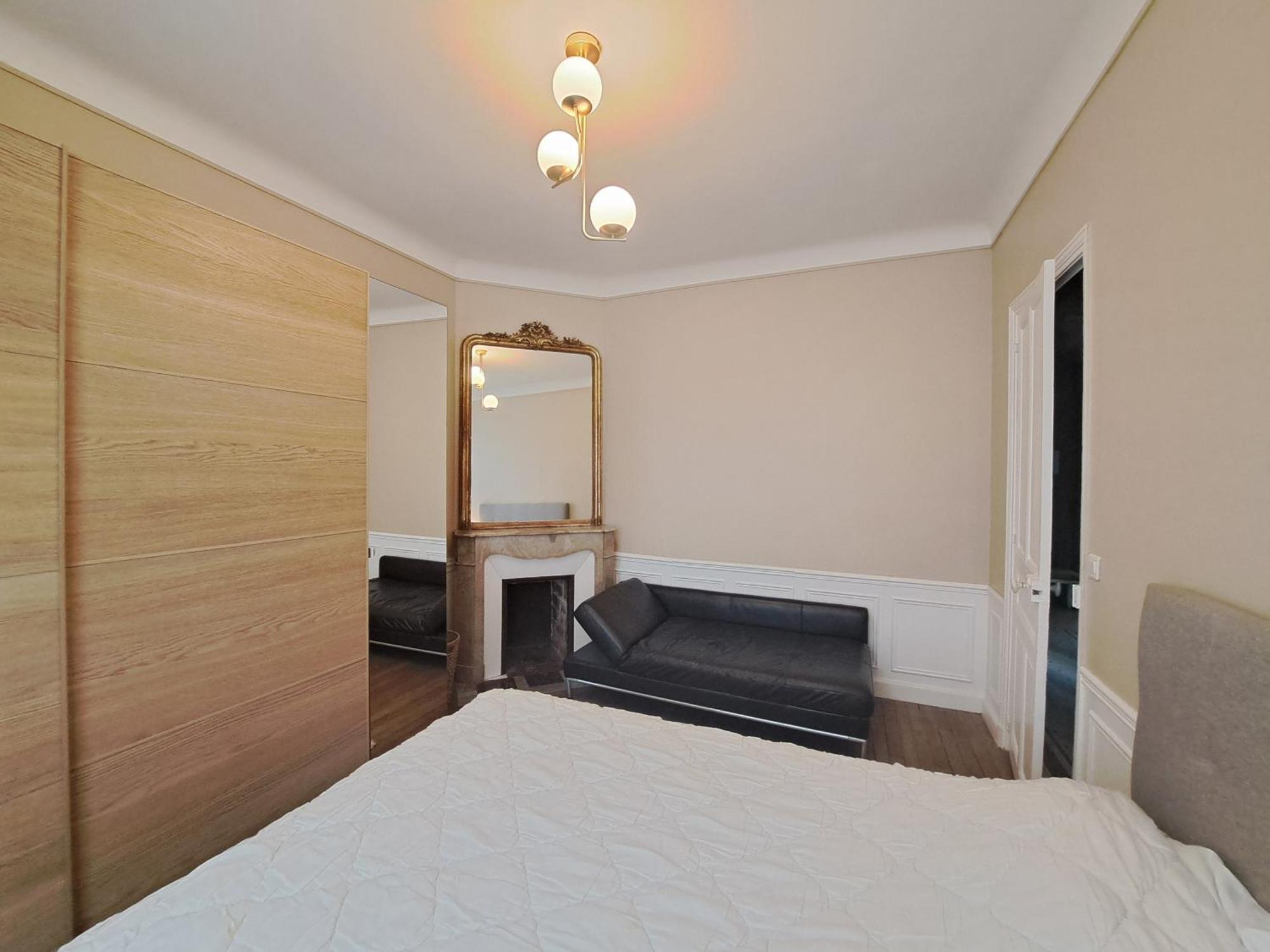 Le Caire, Appartement Centre-Ville De แร็งส์ ภายนอก รูปภาพ